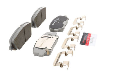 Brembo OE 17-19 Kia Cadenza/17-18 Forte/2017 Forte Koup/17-18 Forte5 PRIME Ceramic Brake Pad - Front