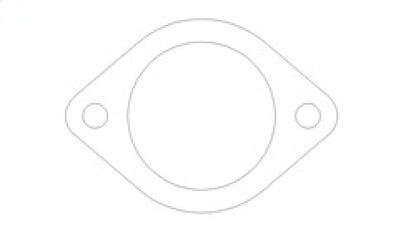 Cometic Chrysler Gen-2 Hemi .018in AFM Thermostat Gasket