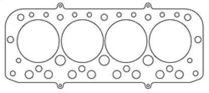 Cometic BMC 1275 A-Series .086in MLS Cylinder Head Gasket - 73mm Bore