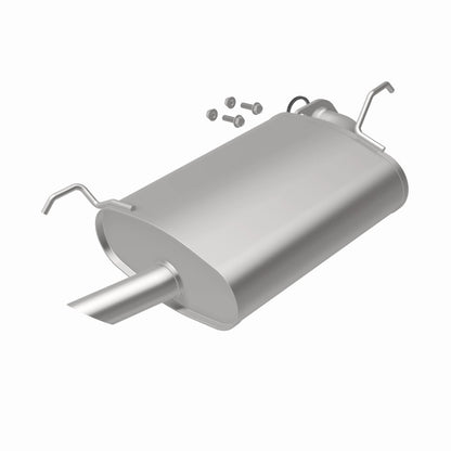 BRE Exhaust 98-02 Accord 3.0L Muffler Kit