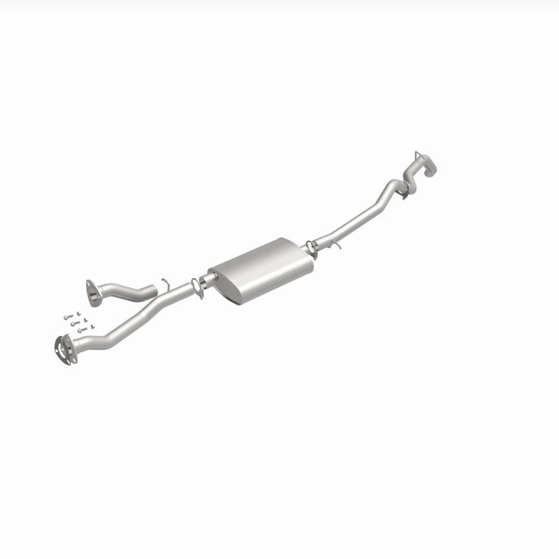 MagnaFlow BRE Exhaust Kit 96-02 S10 Sonoma 4.3L
