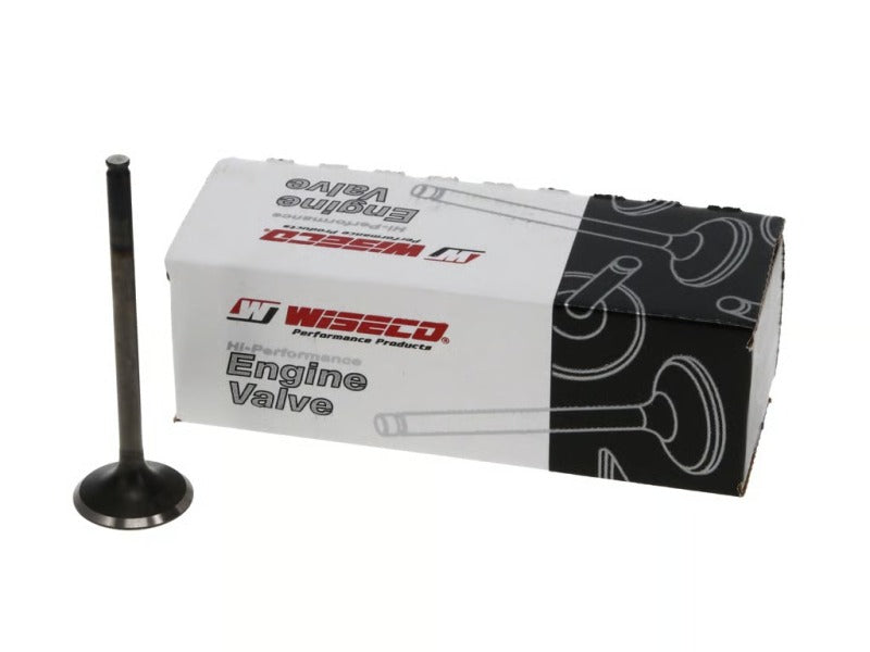 Wiseco 16-18 Kawasaki KX450F Titanium Intake Valve