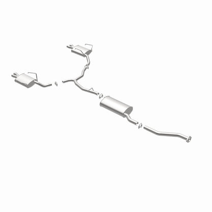 MagnaFlow BRE Exhaust Kit 07-08 Acadia Outlook 3.6L