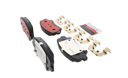 Brembo OE 2017 Hyundai Elantra/Elantra GT/16-17 Veloster/19-21 Veloster Ceramic Brake Pad - Front