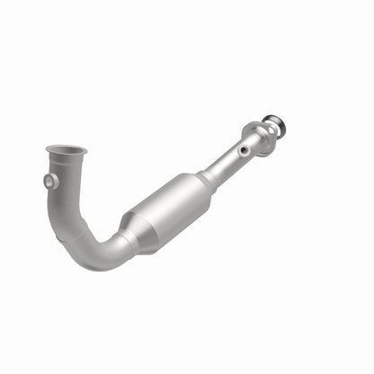 Magnaflow 2004 Jeep Liberty 3.7L Direct Fit Converter