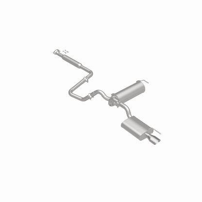 MagnaFlow BRE Exhaust Kit 12-17 Buick Verano 2.4L