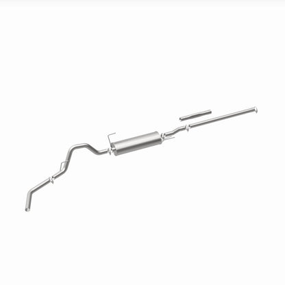 MagnaFlow BRE Exhaust Kit 04-08 Ford F-150