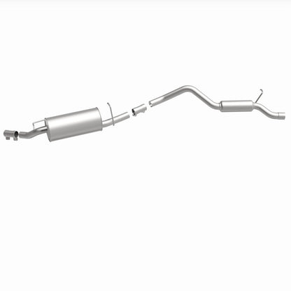 MagnaFlow BRE Exhaust Kit 10-13 Ford Transit Connect 2.0L