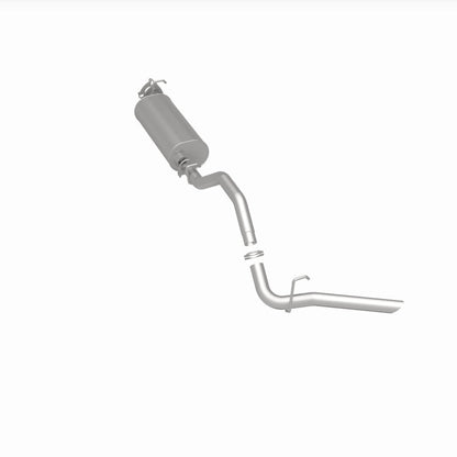 MagnaFlow BRE Exhaust Kit 00-05 Astra Safari Van 4.3L