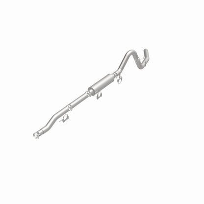 MagnaFlow BRE Exhaust Kit 99-01 Ford F-250 F-350 Super Duty 7.3L