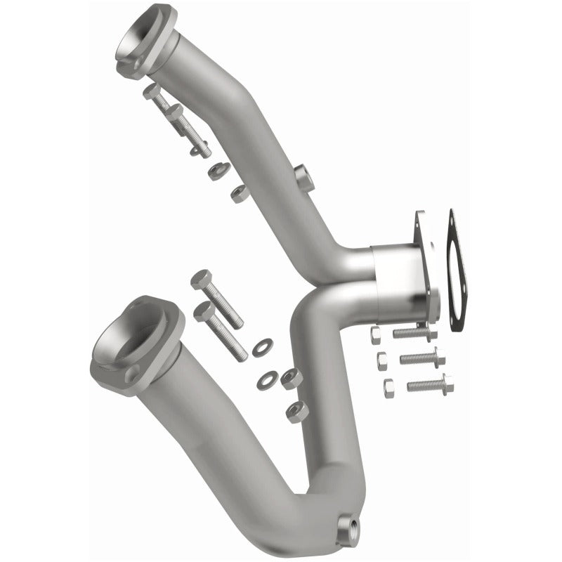 BRE Exhaust 93-97 B3000 B4000 Ranger 3.0L 4.0L Front Pipe Kit