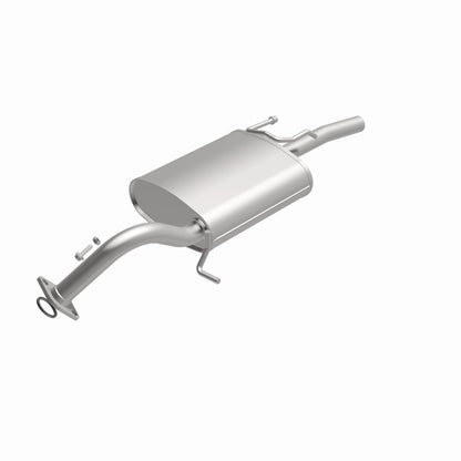 Magnaflow BRE Rear Muffler Kit Replacement Geo