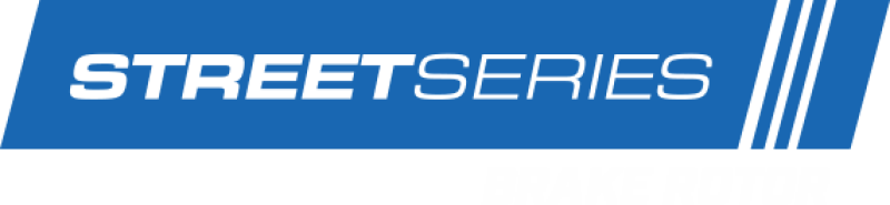 DBA 2005 Pontiac GTO T-Slot Uni-Directional Rear Slotted Rotor