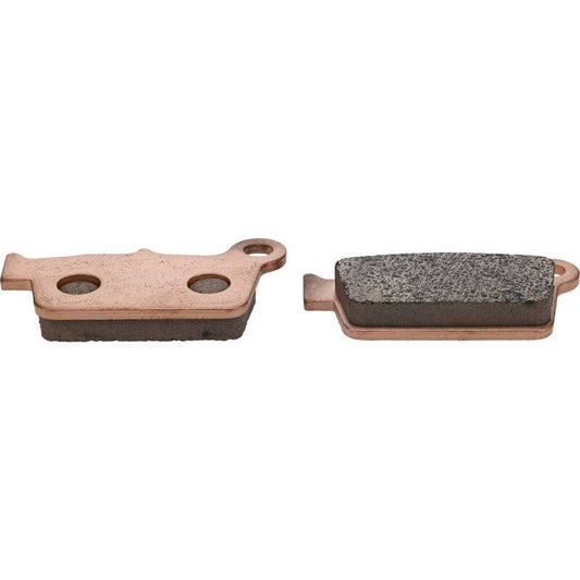 All Balls Racing 19-23 Beta RR 2T 125 Sintered Brake Pad - Rear