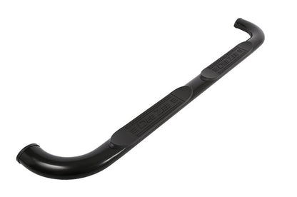 Dee Zee 19-2022 Chevrolet Silverado Tubes - 4In Oval Stainless Polished CrewCab