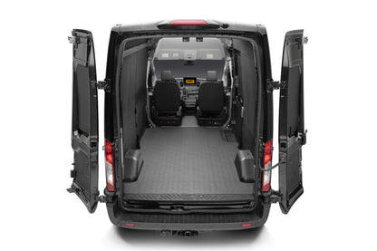 Husky Liners 06-26 Dodge/MB Sprinter 2500/3500 (170in WB) Guardian Impact Cargo Van Mat - Maxi