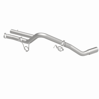BRExhaust 07-11 Dodge Ram 2500/3500 6.7L Exhaust Kit