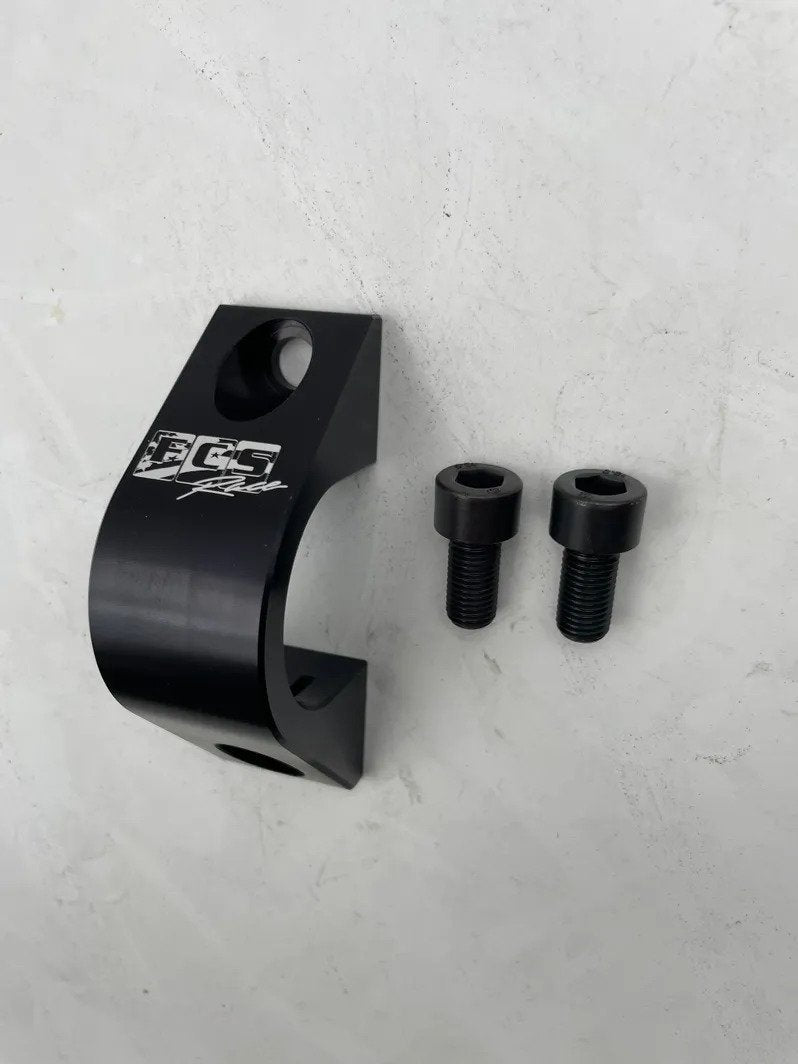 FCS Race - Manual Billet Steering Rack Bracket – Tri-State Motorsports