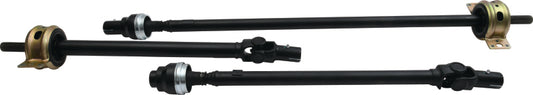 All Balls Racing 17-19 Polaris General 4 1000 EPS Prop Shaft - Front