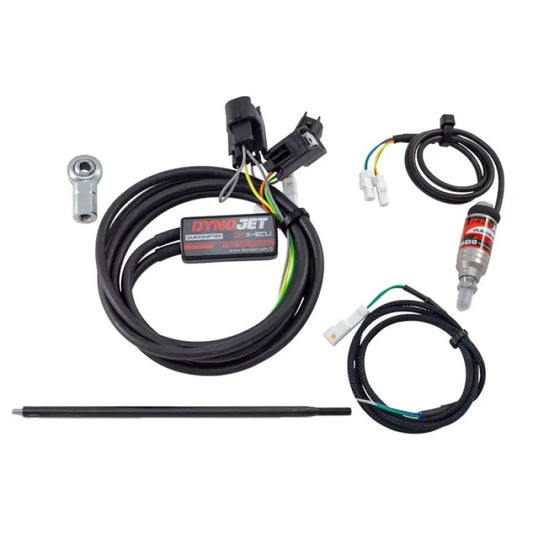 Dynojet 14-18 Indian Chief ECU Quick Shifter Kit