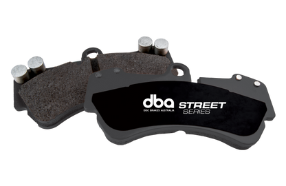DBA 83-90 Toyota Land Cruiser Street Series Front Brake Pads