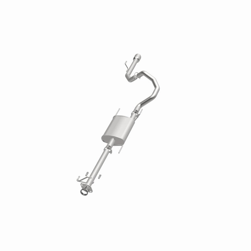 MagnaFlow BRE Exhaust Kit 10-22 Toyota 4Runner 4L