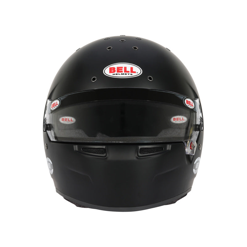 Bell Helmet Rs7 White (Hans) 56(7 ) Fia8859-2024/Sa2025