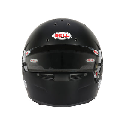 Bell Helmet Rs7 White (Hans) 56(7 ) Fia8859-2024/Sa2025