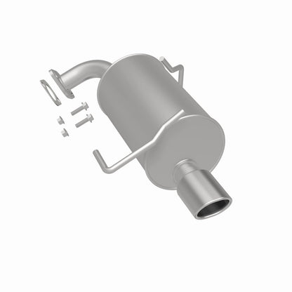 BRE Exhaust 06-09 Legacy 2.5L Muffler Kit