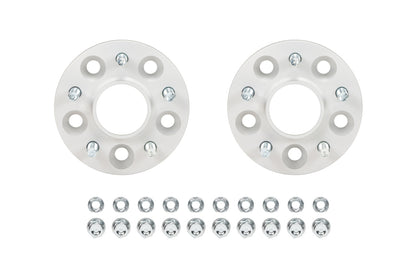 Eibach 15-18 Honda H-RV Pro-Spacer Kit (15mm Pair)