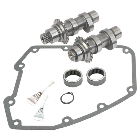 S&S Cycle 07-17 BT 551C Chain Drive Camshaft Kit