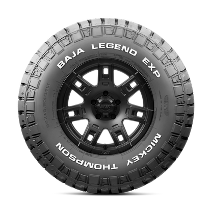 Mickey Thompson Baja Legend EXP Tire LT285/60R20 125/122Q - 247549