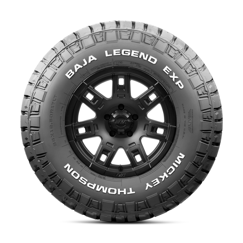 Mickey Thompson Baja Legend EXP Tire - LT275/70R17 121/118Q E - 272488