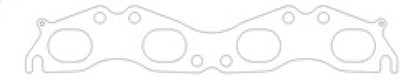 Cometic Nissan SR20DE/SR20DET .056in MLS Exhaust Manifold Gasket