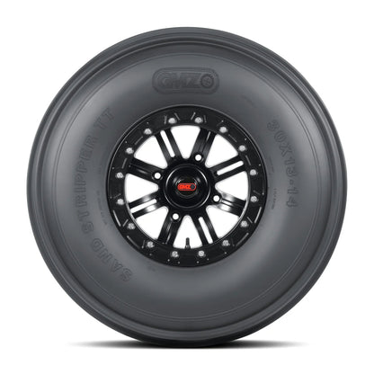 GMZ Sand Stripper Front XL TT Tire - 2 Rib - 30x13-15