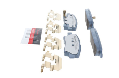 Brembo OE 17-21 Hyundai Ioniq Brake Pad - Rear