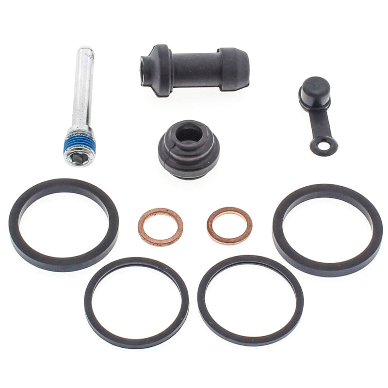 All Balls Racing 08-09 Gas-Gas EC125 Caliper Rebuild Kit Front