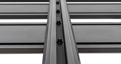 Rhino-Rack Pioneer Platform Tray - 52in x 56in - Black