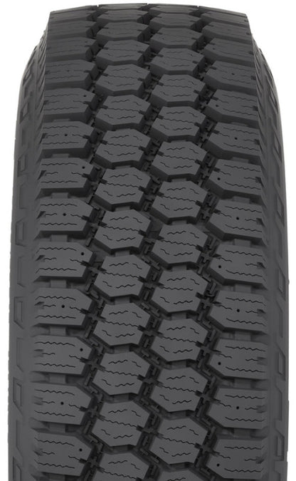 Toyo M655LT Tire - LT275/65R18 123/120Q E/10