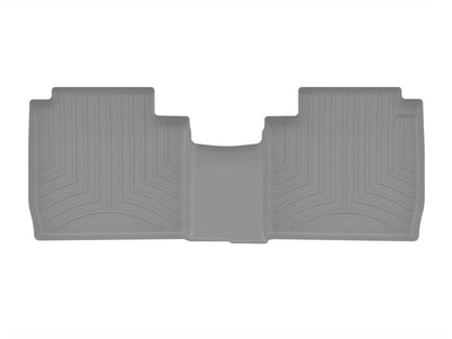 WeatherTech 24-26 Lincoln Nautilus Rear FloorLiner - Grey