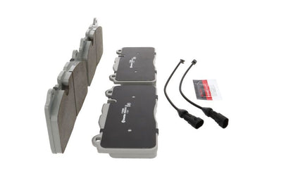 Brembo OE 14-15 Chevrolet Camaro Ceramic Brake Pad - Front
