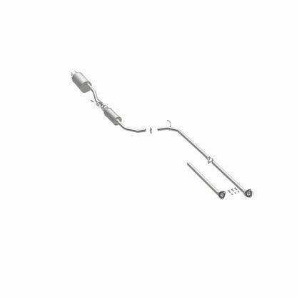 MagnaFlow BRE Exhaust Kit 06-11 Honda Civic 1.8L