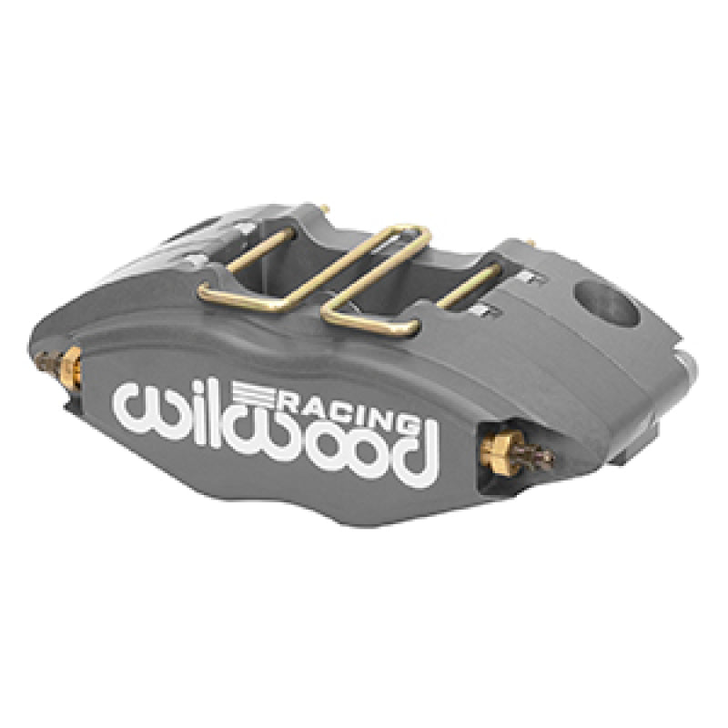 Wilwood ST Powerlite Caliper 1.25/1.25 .35/.50