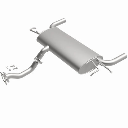 Magnaflow BRE Rear Muffler Kit Replacement Kia