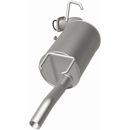 BRE Exhaust 93-97 Corolla Prizm 1.6L 1.8L Muffler Kit