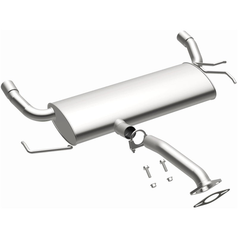 BRE Exhaust 05-10 Sportage Tucson 2.7L Muffler Kit