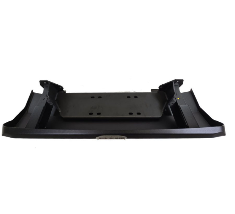 Rock Slide 16-23 Toyota Tacoma Front Winch Bumper