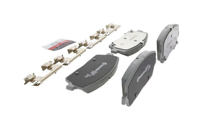 Brembo OE 20-24 Hyundai Palisade/Kia Telluride PRIME Ceramic Brake Pad - Front