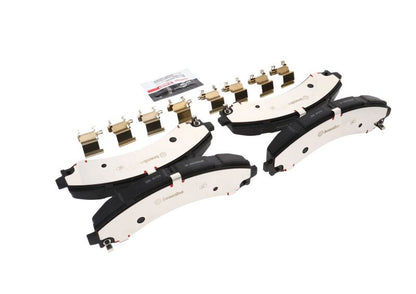 Brembo OE 19-21 RAM 3500 PRIME Ceramic Brake Pad - Rear