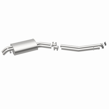 MagnaFlow BRE Exhaust Kit 86-89 Mercedes 560SL 5.6L